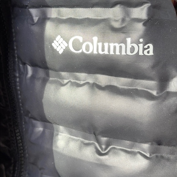 Columbia jacket Sz Small - Picture 4 of 4